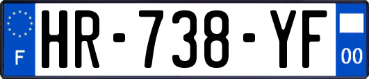 HR-738-YF