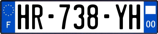 HR-738-YH