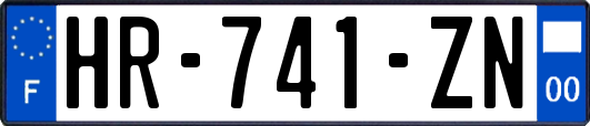 HR-741-ZN
