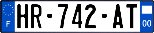 HR-742-AT