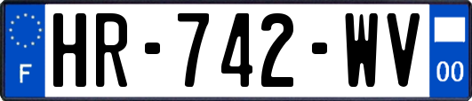 HR-742-WV