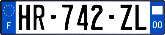 HR-742-ZL