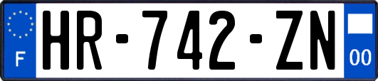 HR-742-ZN