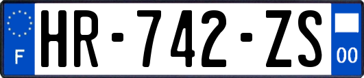 HR-742-ZS