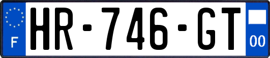 HR-746-GT
