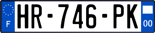 HR-746-PK