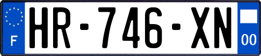 HR-746-XN