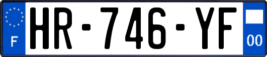 HR-746-YF