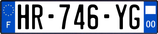 HR-746-YG