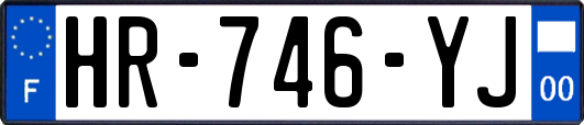 HR-746-YJ