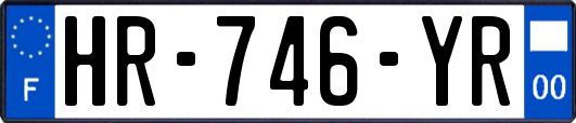 HR-746-YR