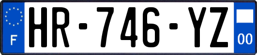 HR-746-YZ