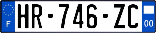 HR-746-ZC