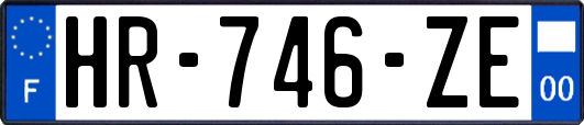 HR-746-ZE