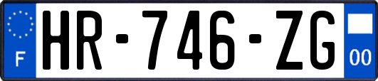 HR-746-ZG