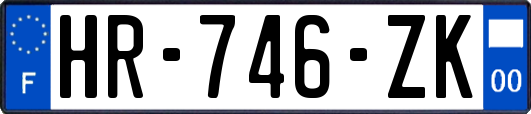 HR-746-ZK