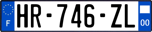 HR-746-ZL