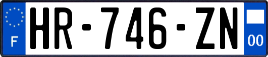 HR-746-ZN