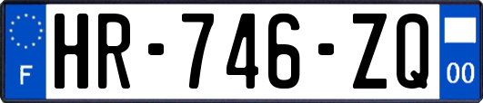 HR-746-ZQ