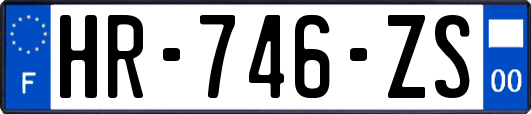 HR-746-ZS