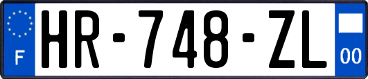 HR-748-ZL