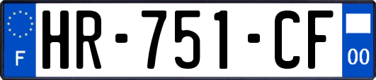HR-751-CF