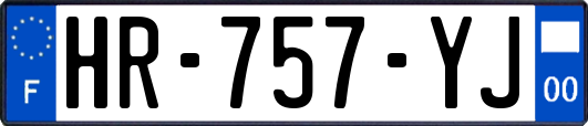 HR-757-YJ