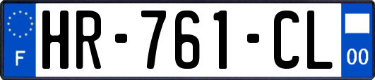 HR-761-CL