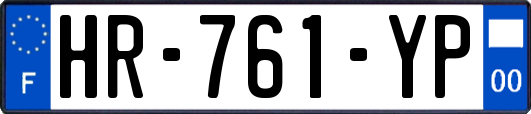 HR-761-YP
