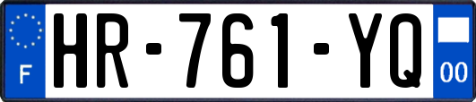 HR-761-YQ