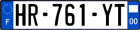 HR-761-YT