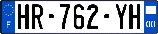 HR-762-YH