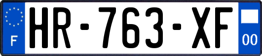 HR-763-XF