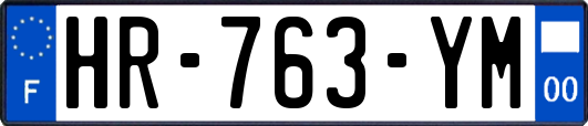 HR-763-YM