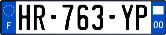 HR-763-YP