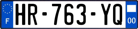 HR-763-YQ