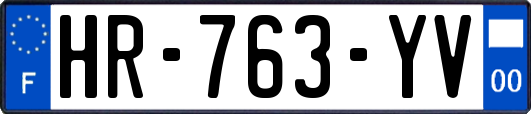 HR-763-YV