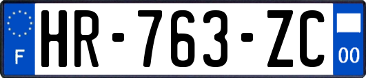 HR-763-ZC