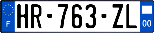 HR-763-ZL