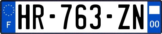 HR-763-ZN