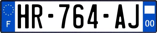 HR-764-AJ