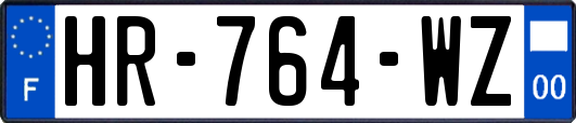 HR-764-WZ