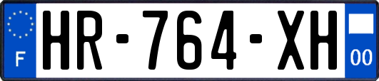 HR-764-XH