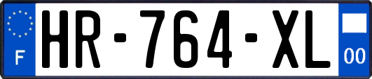 HR-764-XL