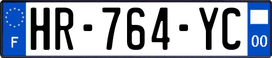 HR-764-YC