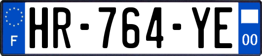 HR-764-YE