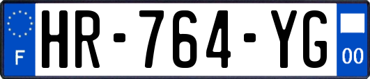 HR-764-YG