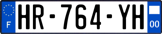 HR-764-YH