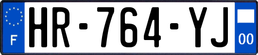 HR-764-YJ