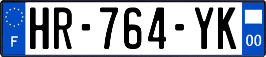 HR-764-YK